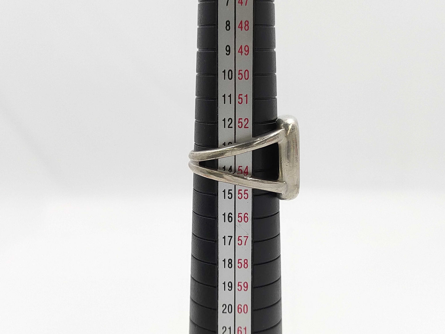HERMES Corozo 10.5g Ring