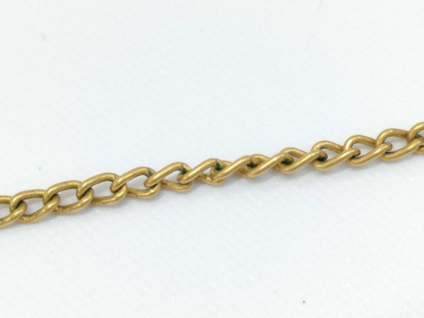 CHANEL Chanel Necklace Necklace