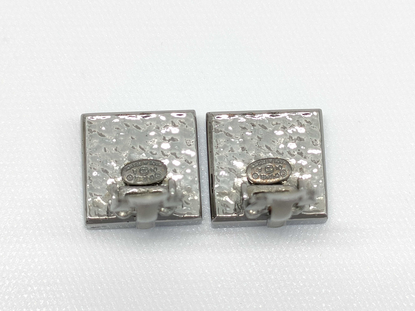 CHANEL Chanel Earrings Earrings