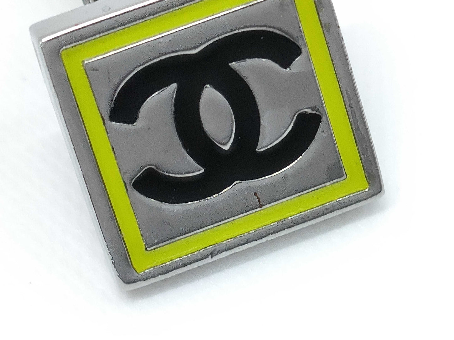 CHANEL Chanel Earrings Earrings