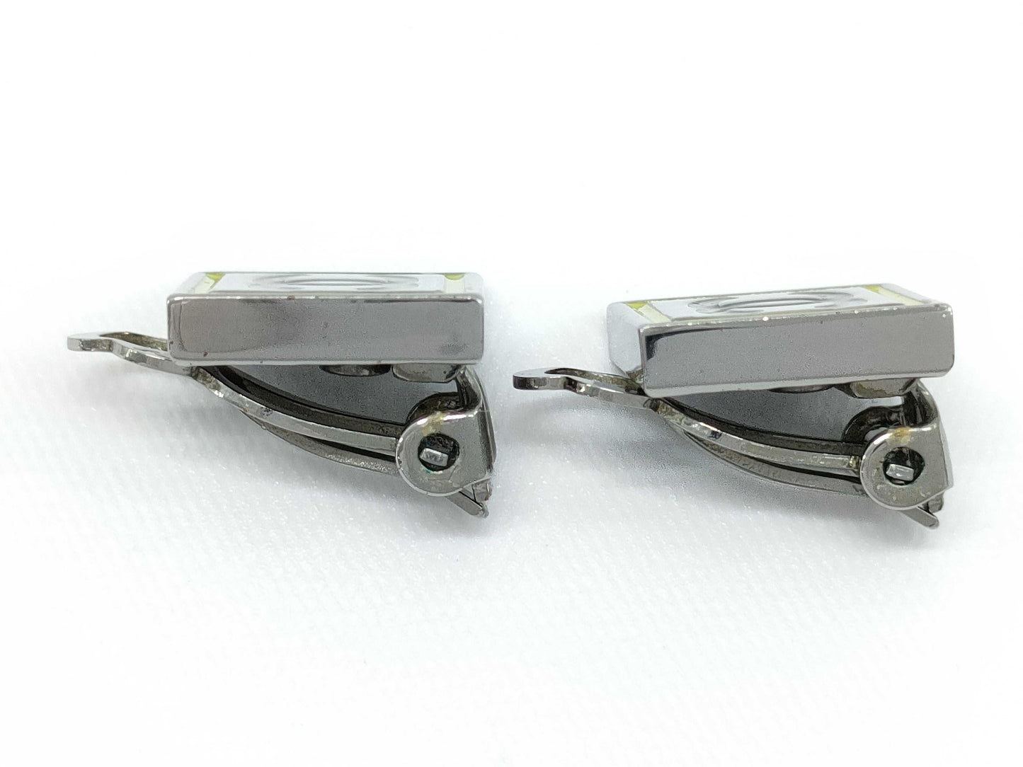 CHANEL Chanel Earrings Earrings