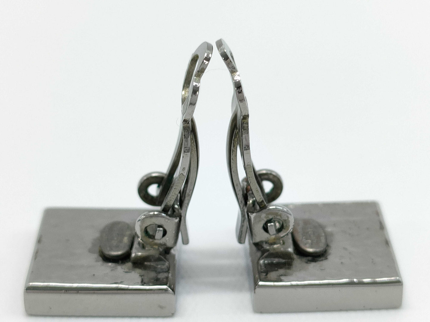 CHANEL Chanel Earrings Earrings