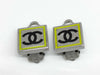CHANEL Chanel Earrings Earrings