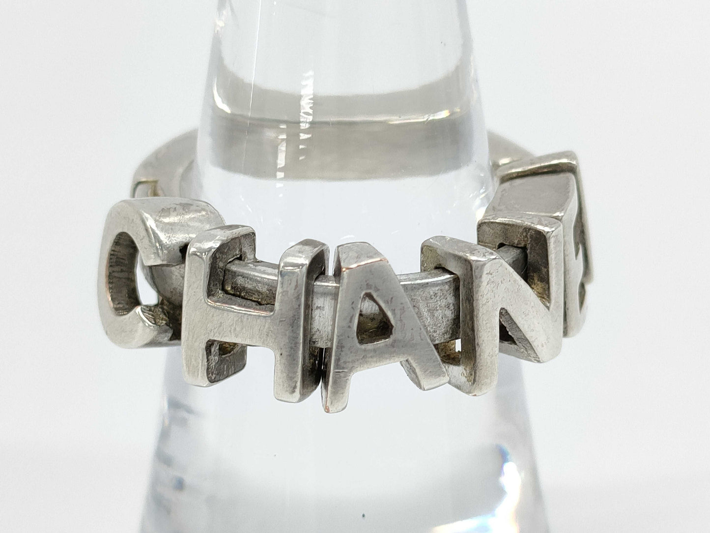 CHANEL Chanel Ring Ring