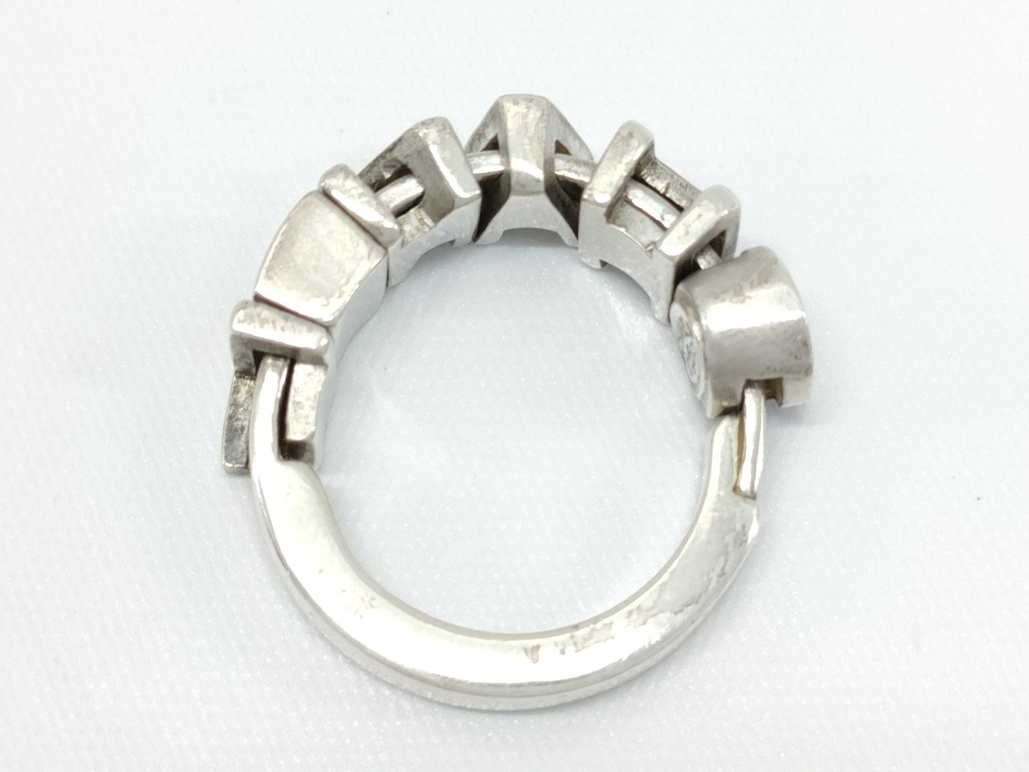 CHANEL Chanel Ring Ring