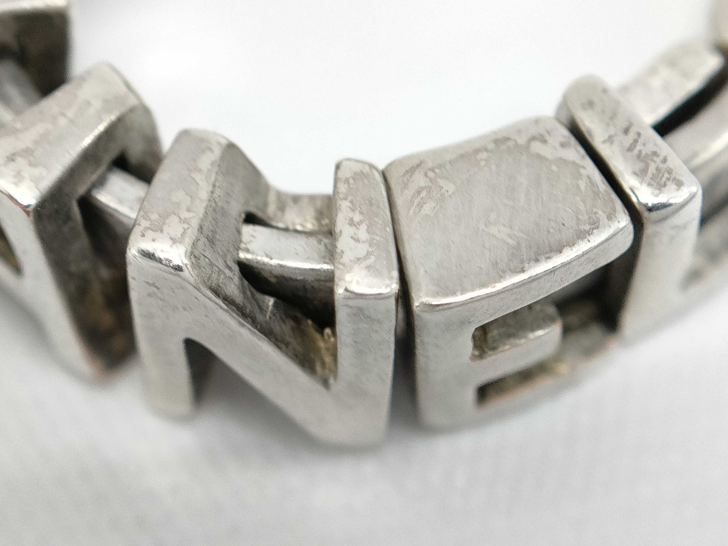 CHANEL Chanel Ring Ring