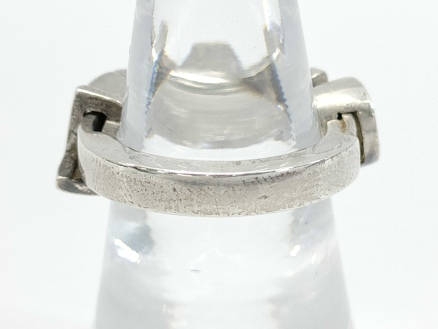 CHANEL Chanel Ring Ring