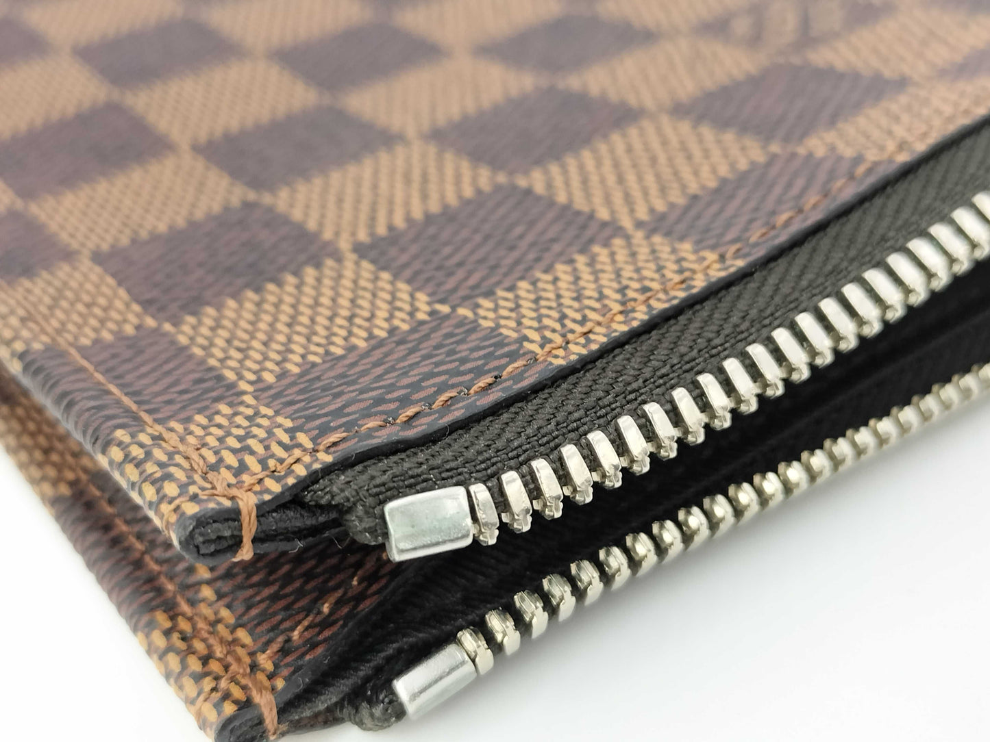 LOUIS VUITTON Pochette Jour GM Chapman Brothers Bag