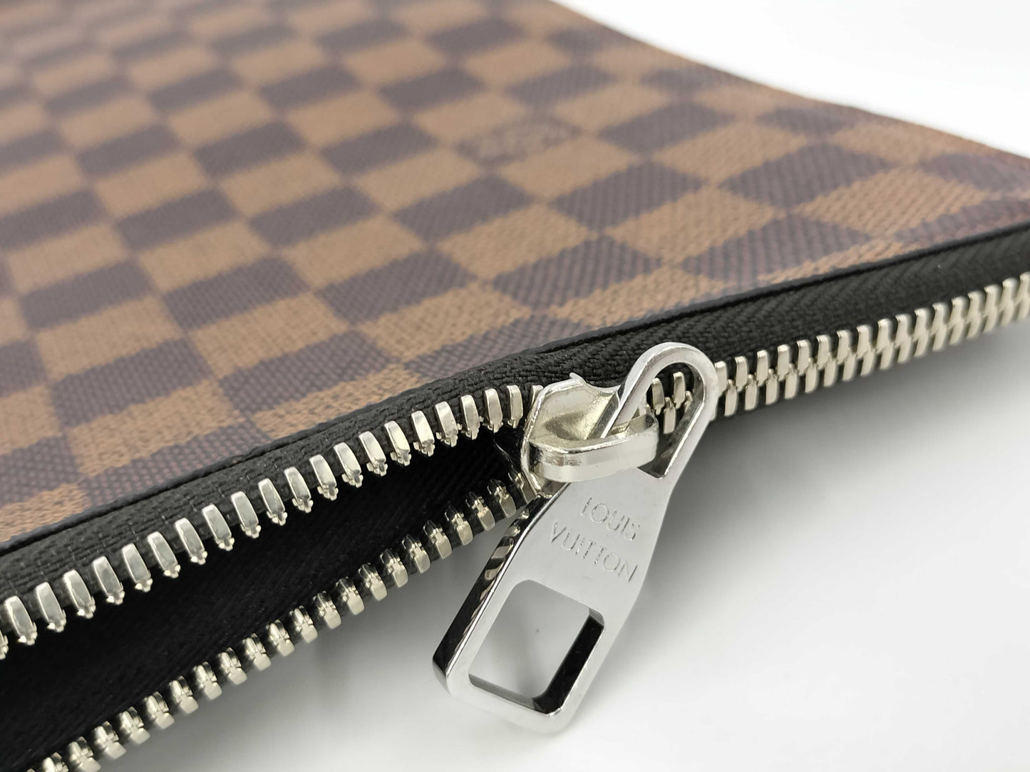 LOUIS VUITTON Pochette Jour GM Chapman Brothers Bag