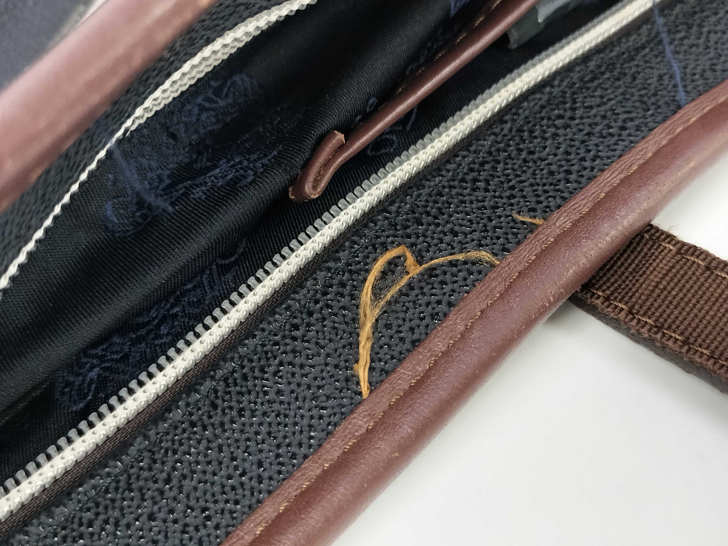 OROBIANCO ARPAC-GA Tote Bag, Handbag, Business Bag, Men's Tote Bag
