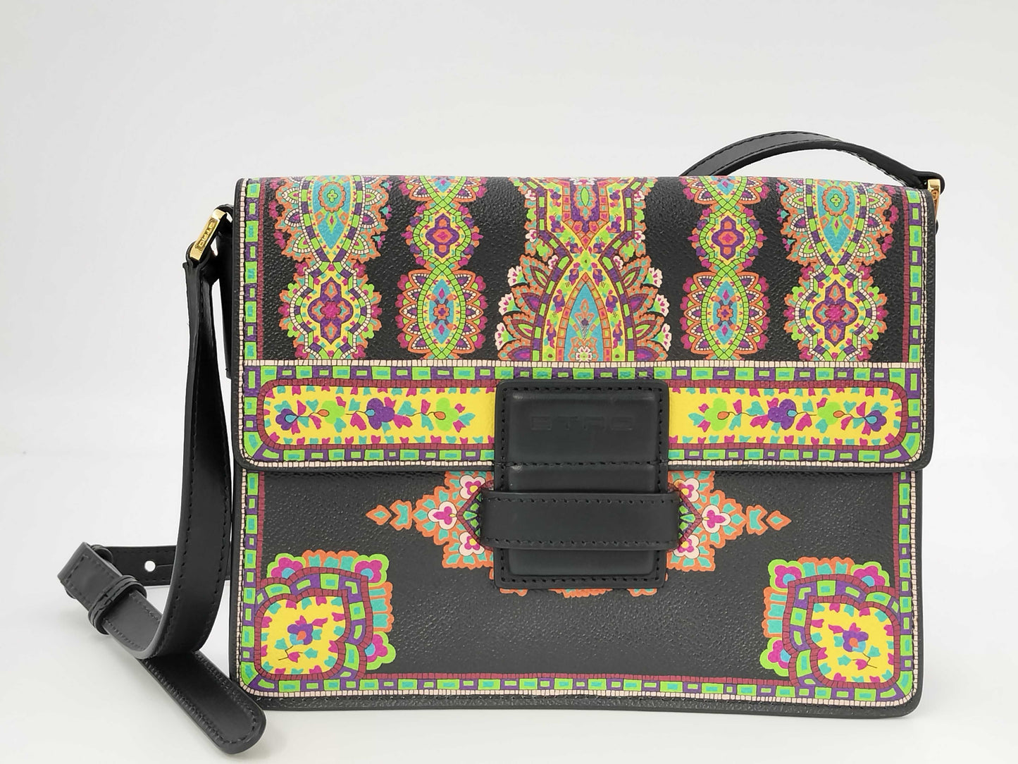 ETRO Shoulder Bag Made in Italy 30-25030308 Shoulder Bag