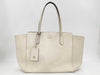 GUCCI Gucci Leather Swing Handbag Tote Bag Tote Bag
