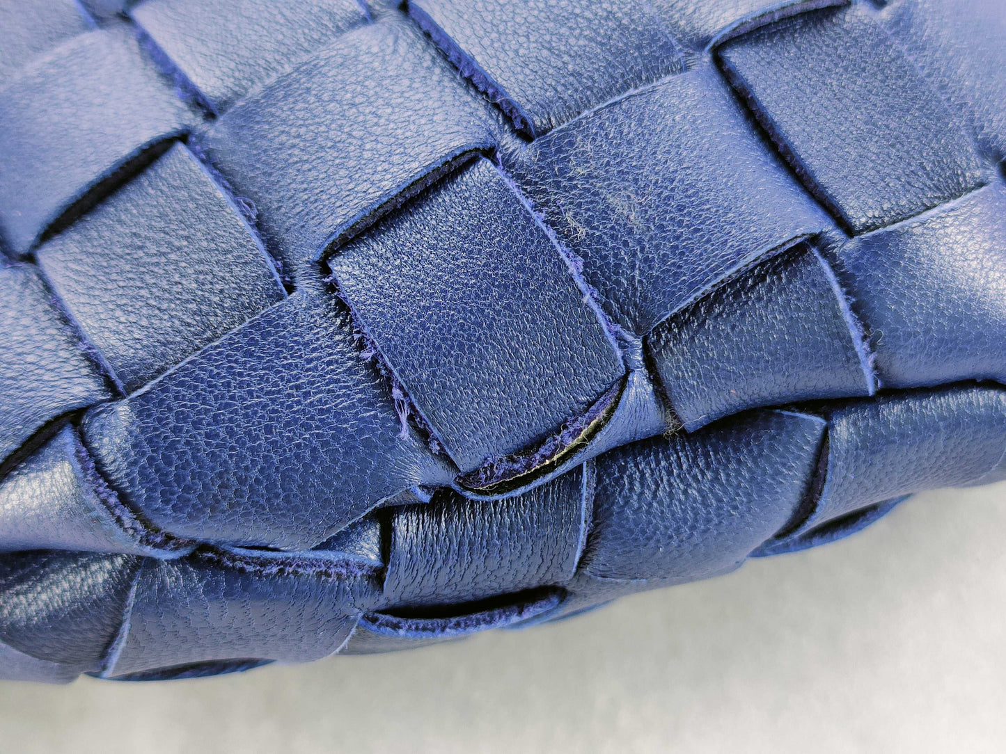 BOTTEGA VENETA Intrecciato BOTTEGA VENETA Bag Handbag