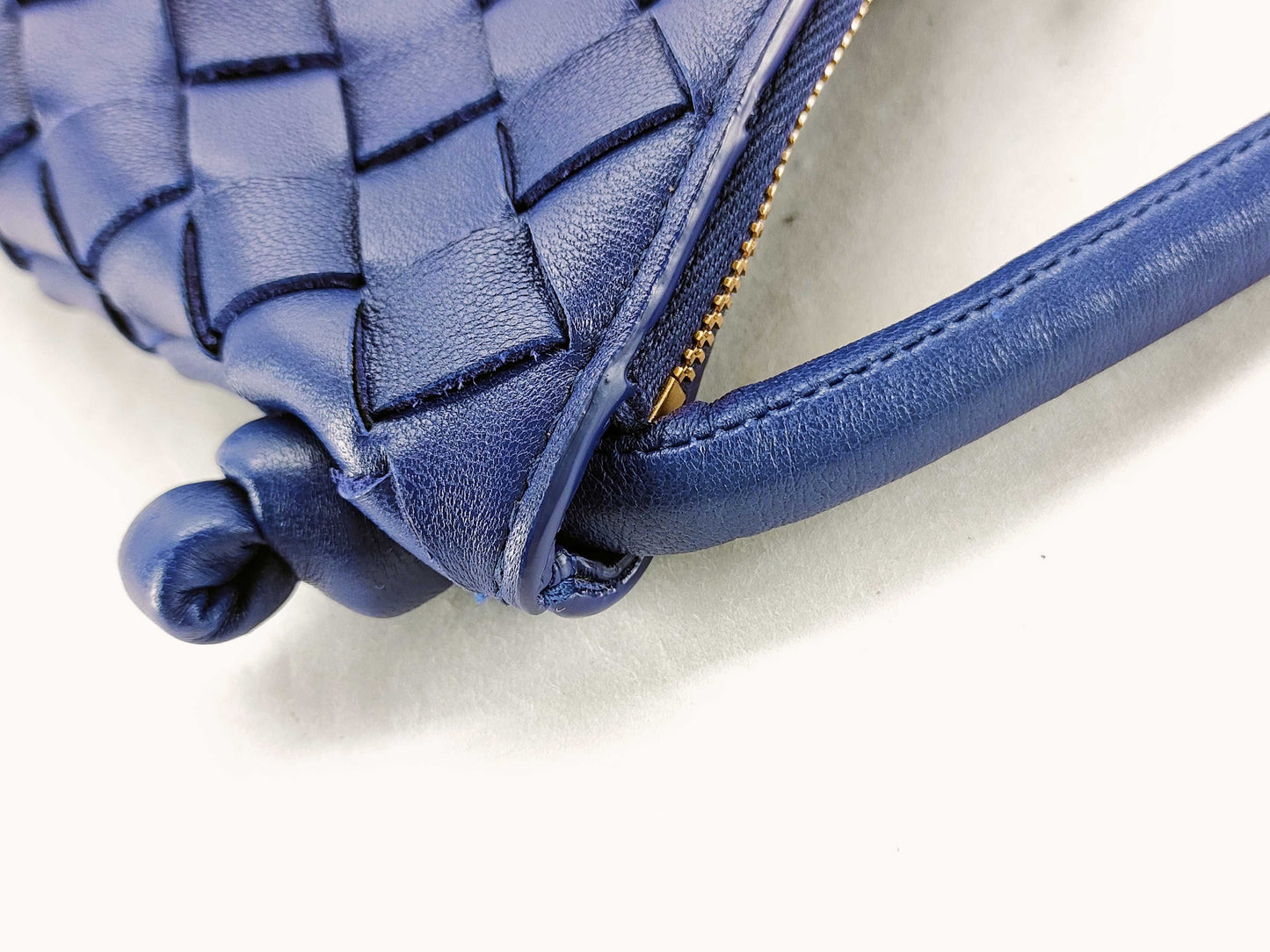 BOTTEGA VENETA Intrecciato BOTTEGA VENETA Bag Handbag