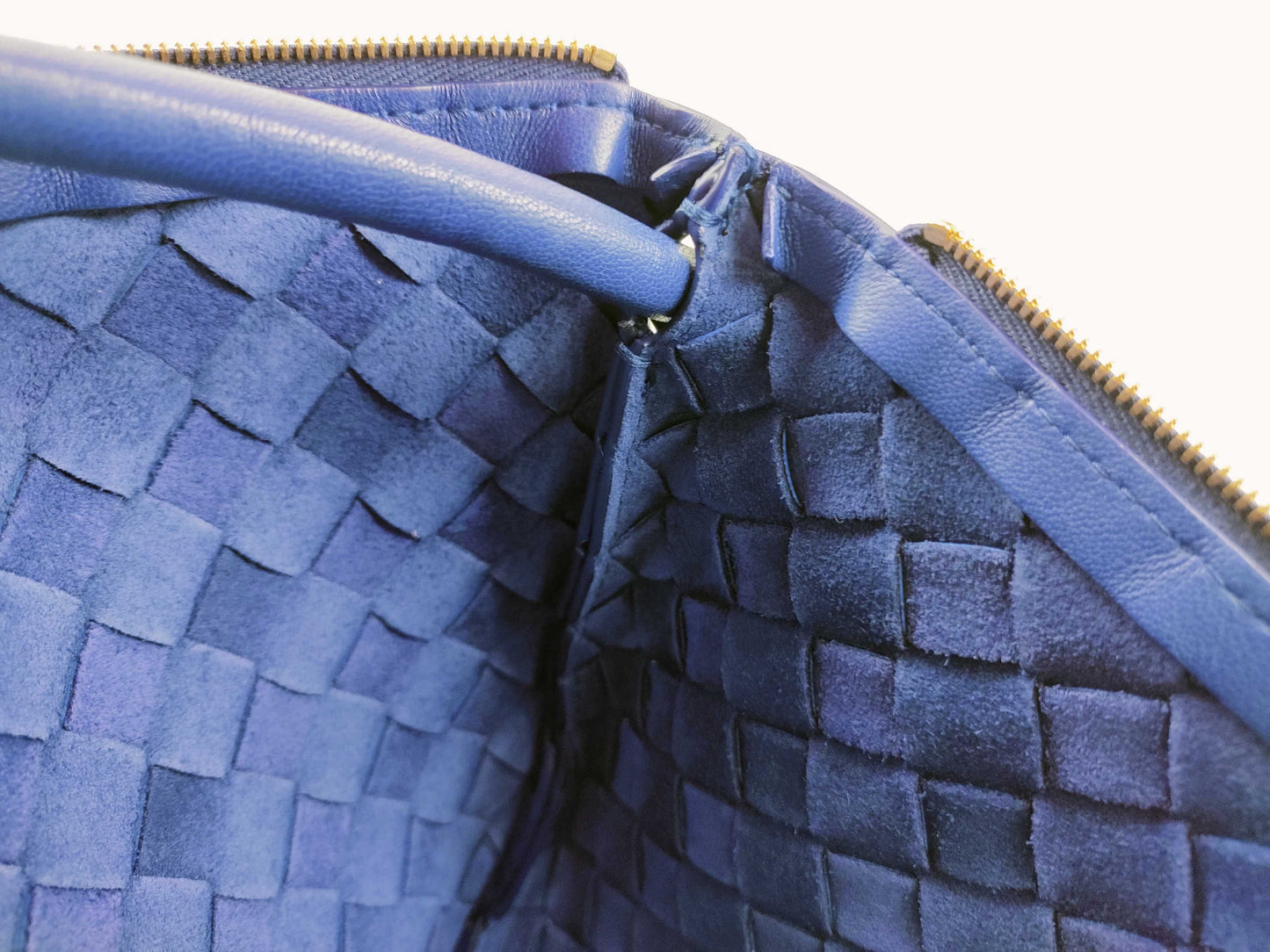 BOTTEGA VENETA Intrecciato BOTTEGA VENETA Bag Handbag