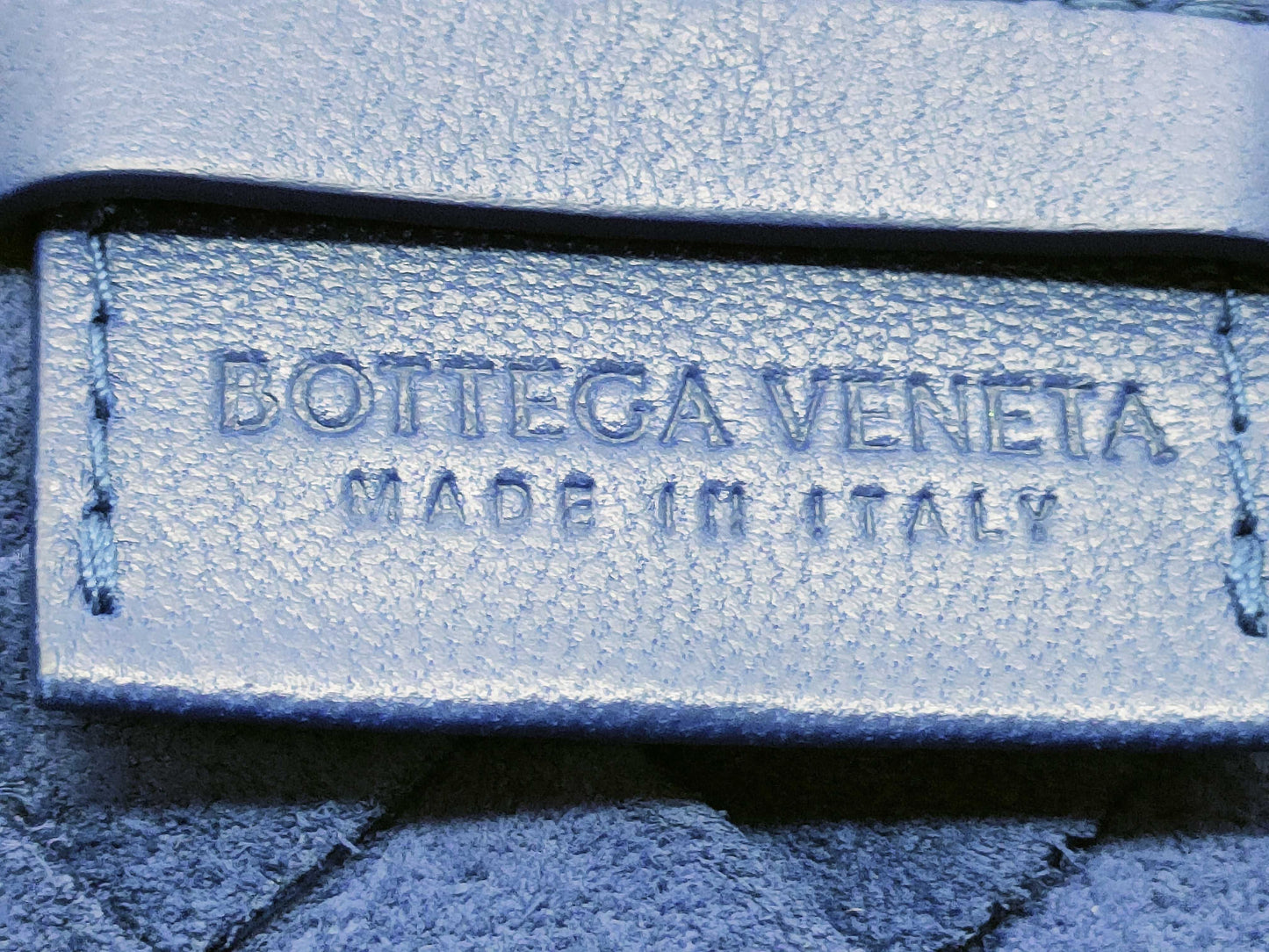 BOTTEGA VENETA Intrecciato BOTTEGA VENETA Bag Handbag