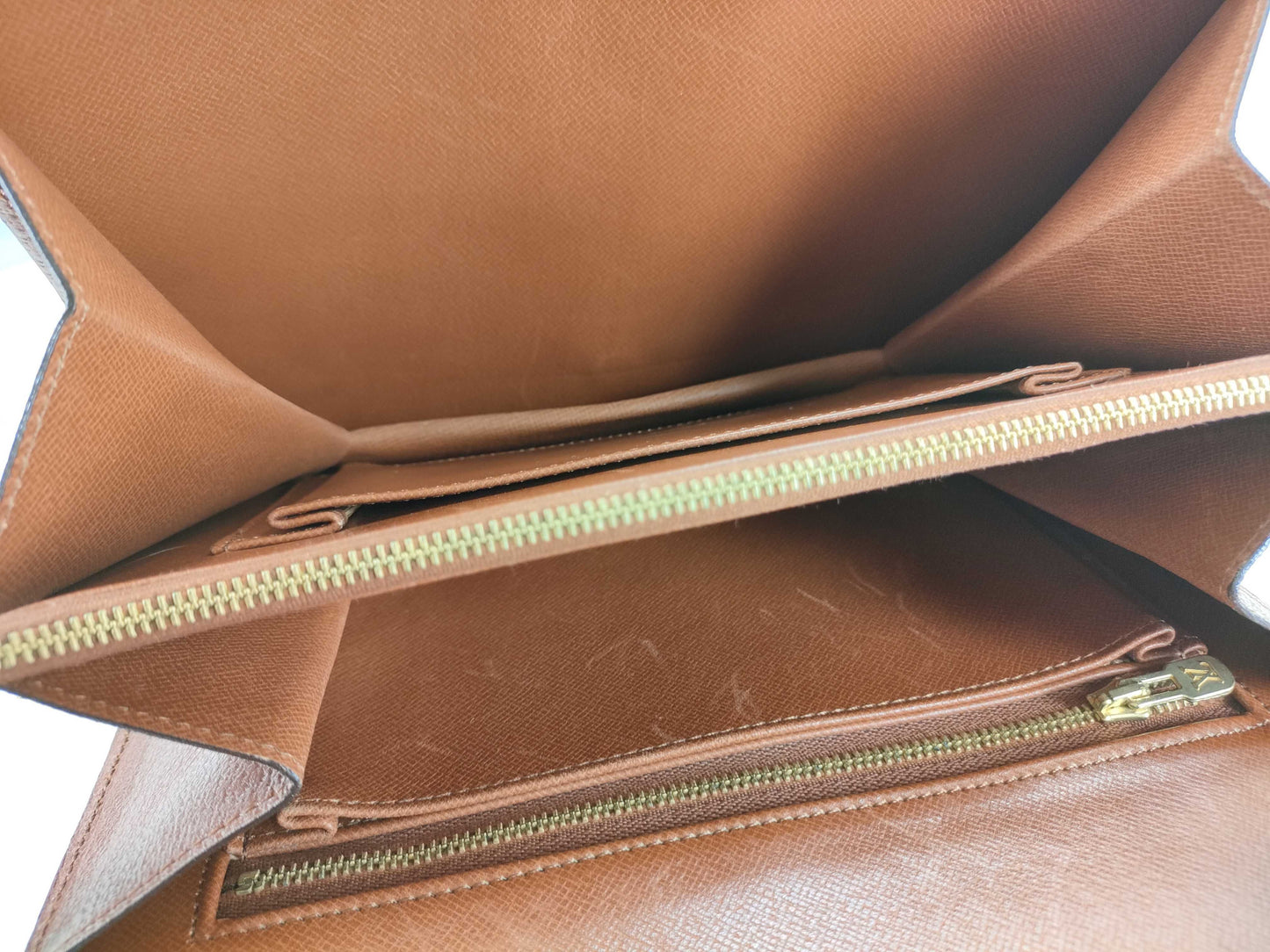 LOUIS VUITTON Monogram LOUIS VUITTON Bag Shoulder Bag