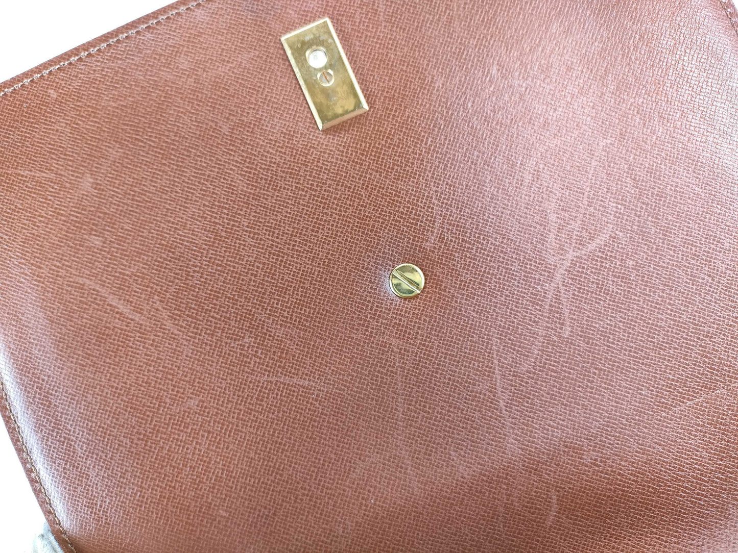 LOUIS VUITTON Monogram LOUIS VUITTON Bag Shoulder Bag
