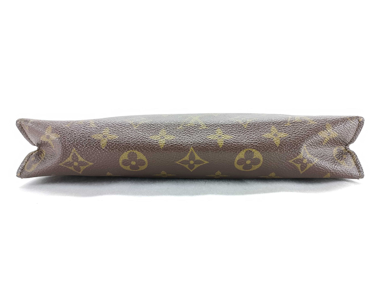 LOUIS VUITTON Monogram LOUIS VUITTON Bag Pouch