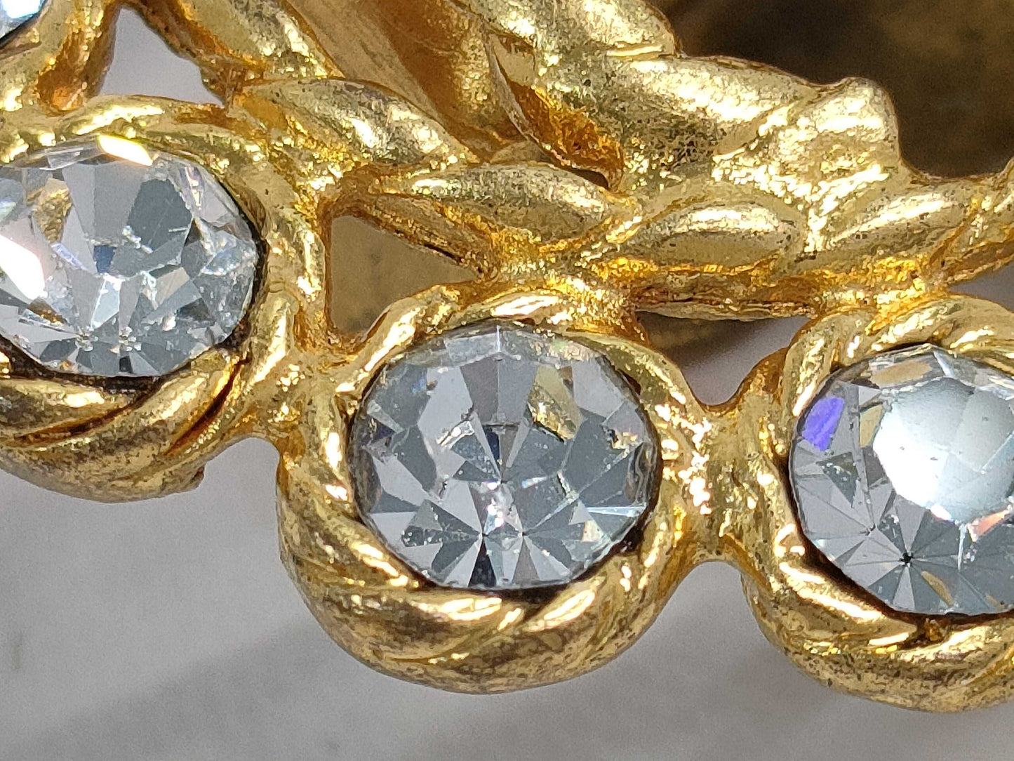 CHANEL CHANEL Earrings