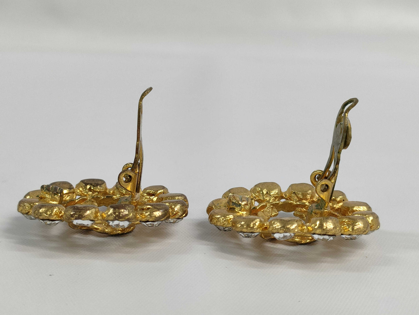CHANEL CHANEL Earrings