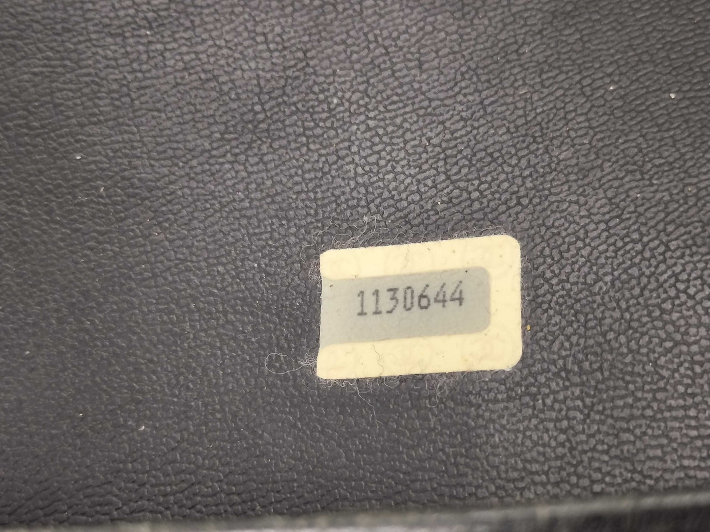 CHANEL Lambskin Matelasse Chain Tote Bag #1