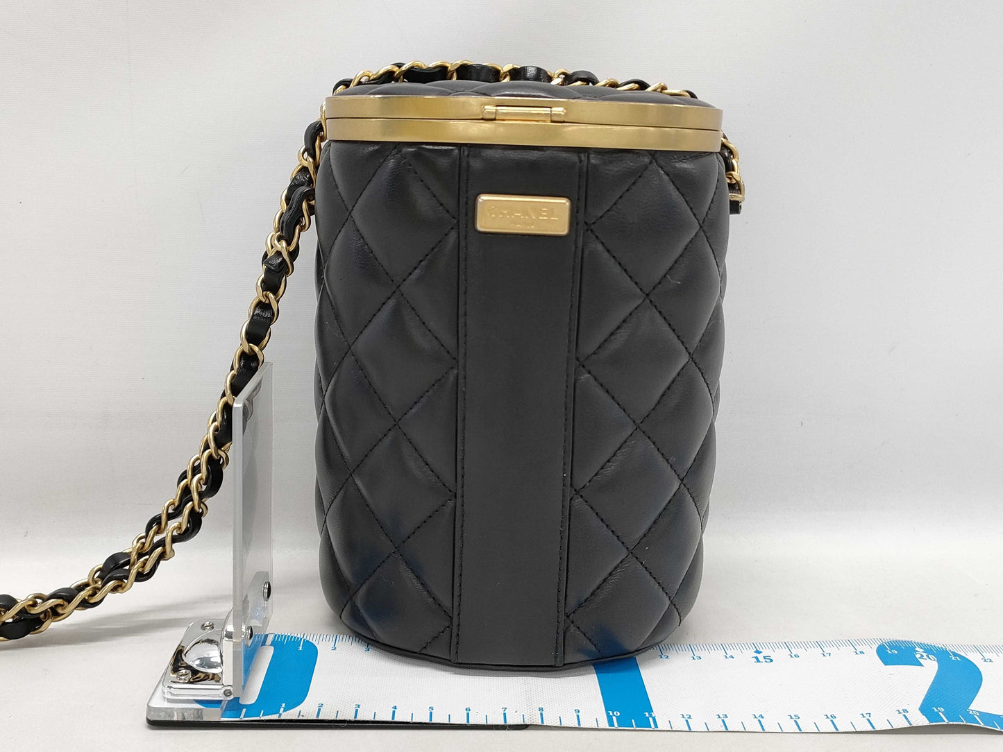 CHANEL CHANEL shoulder bag