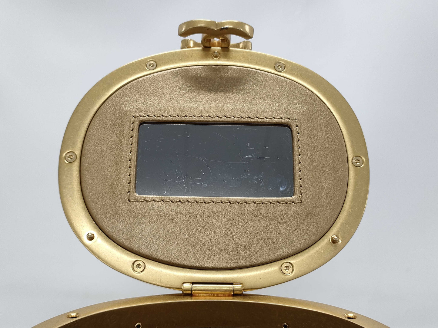 CHANEL CHANEL shoulder bag