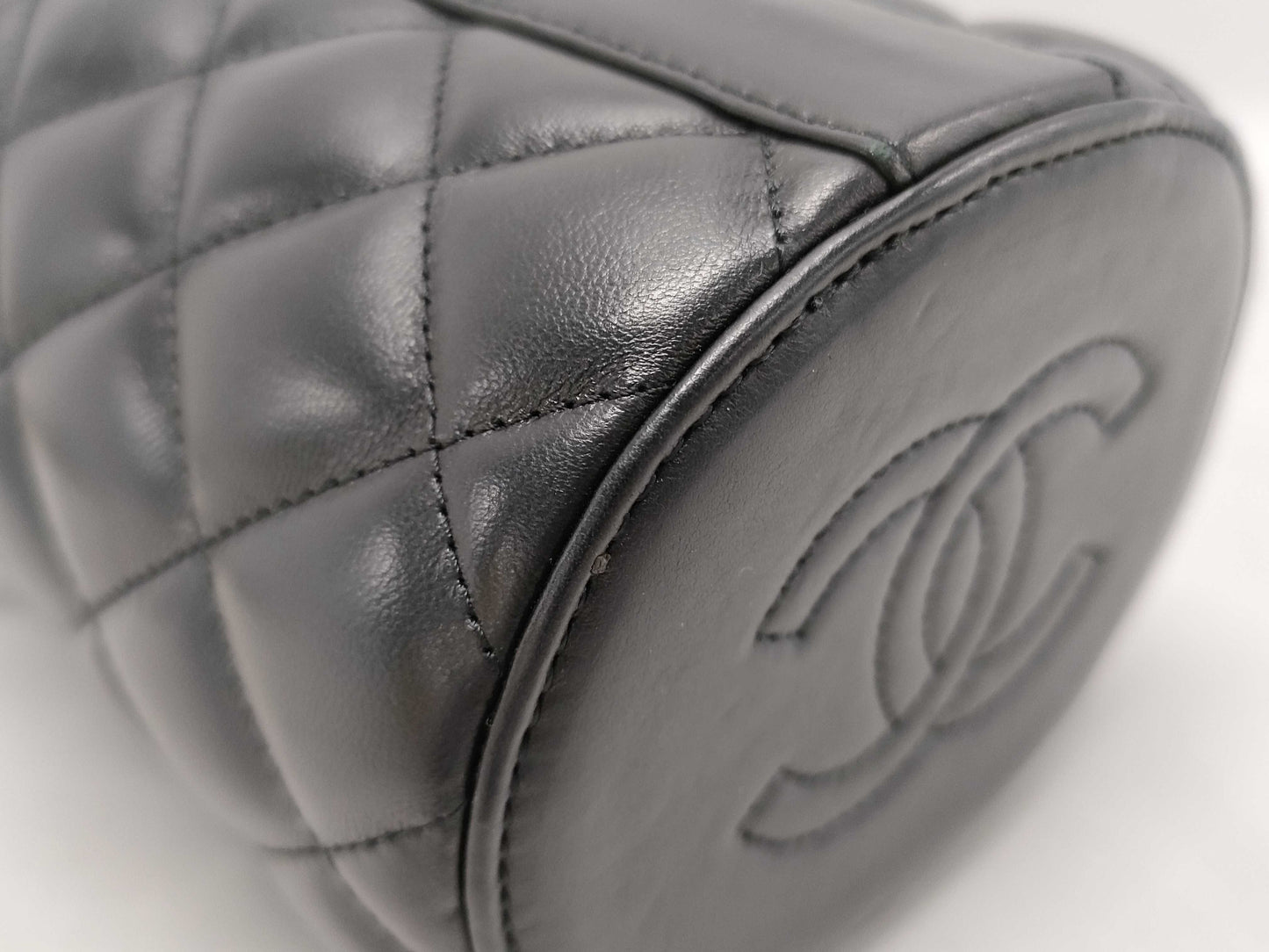 CHANEL CHANEL shoulder bag