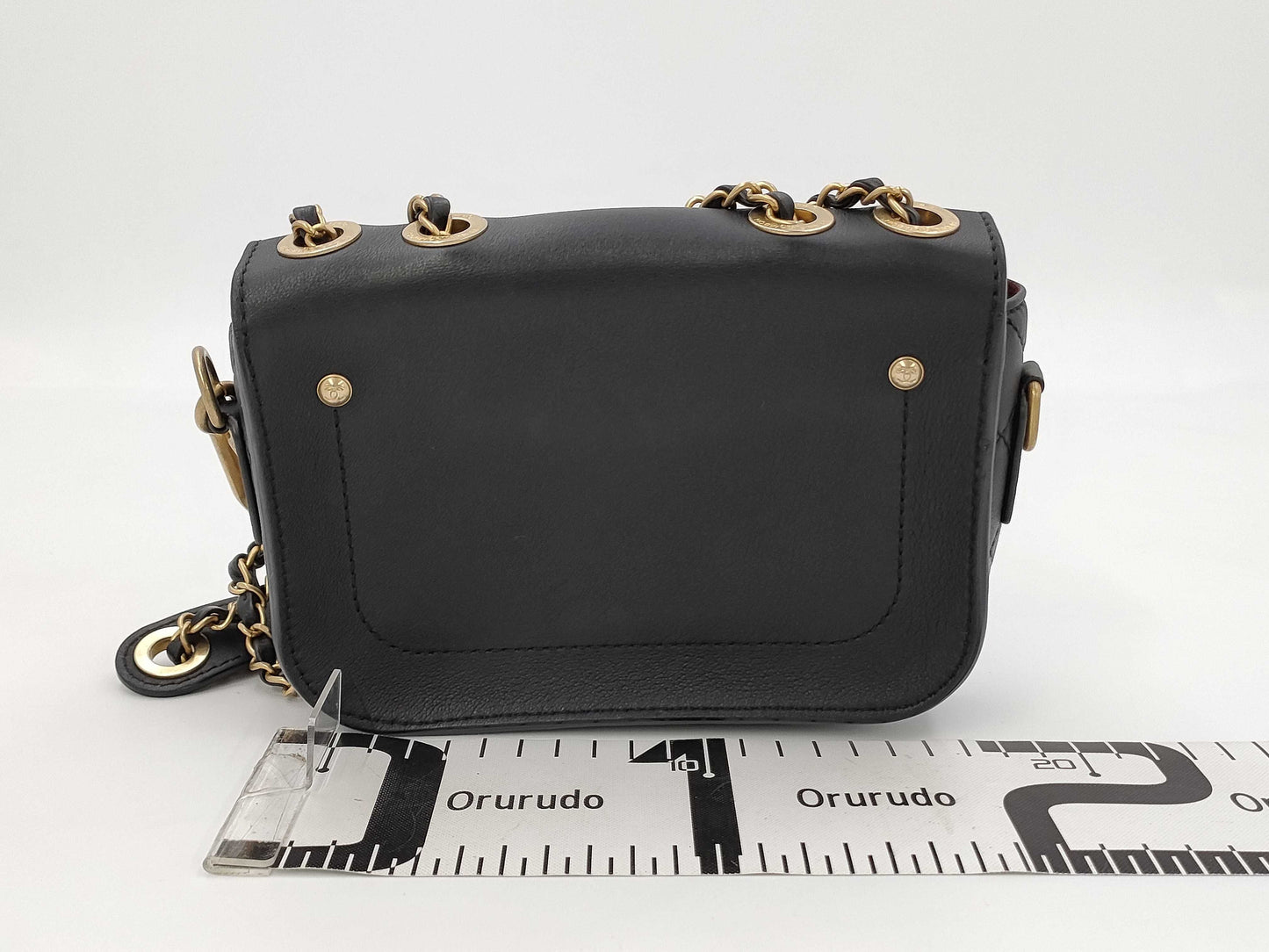 CHANEL CHANEL shoulder bag