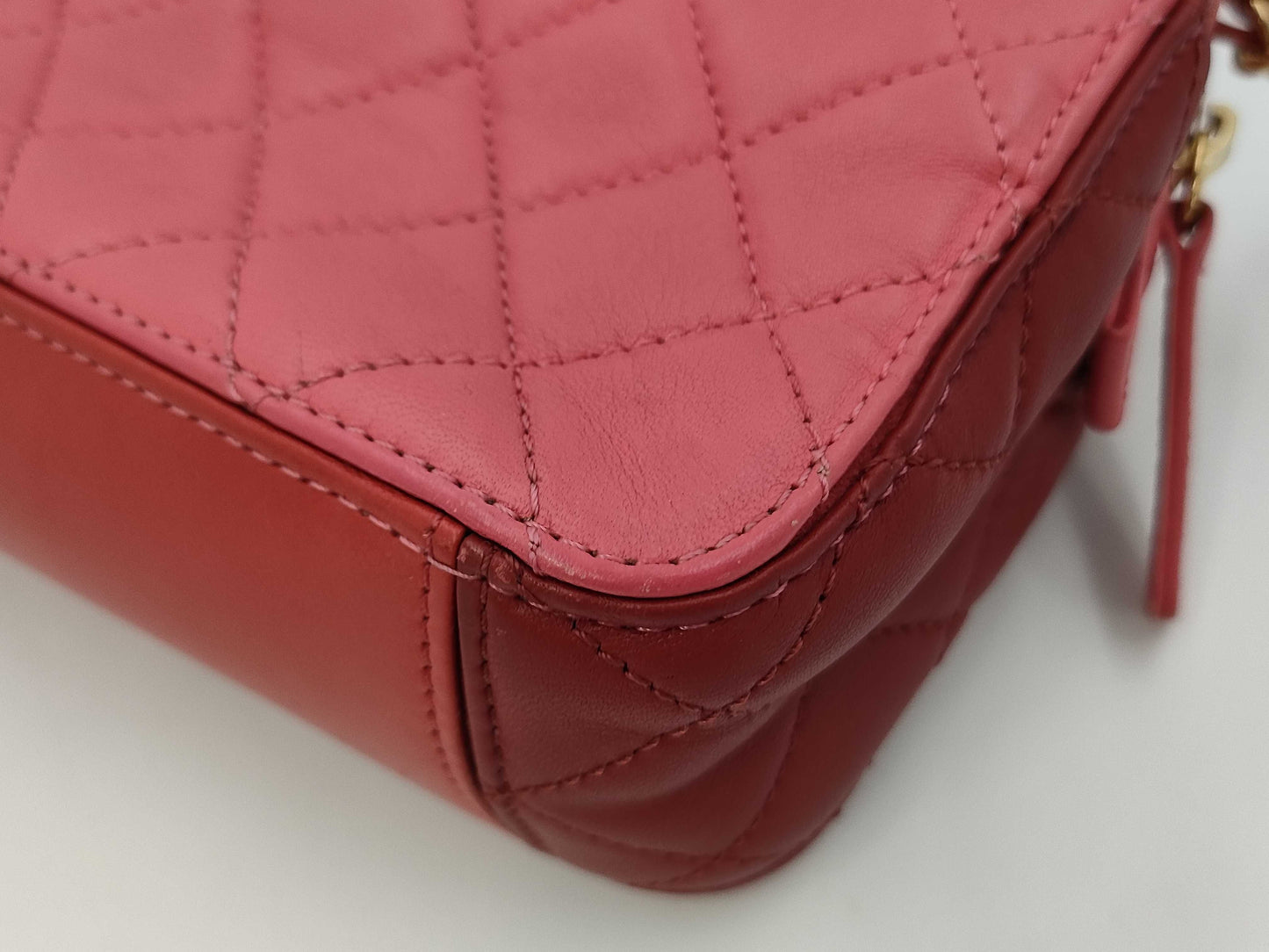 CHANEL CHANEL shoulder bag