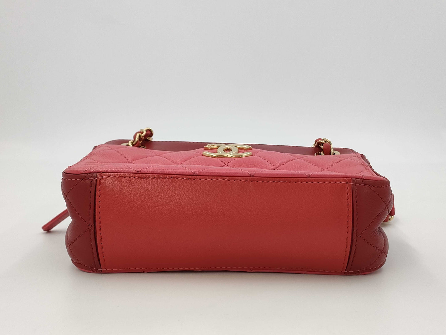 CHANEL CHANEL shoulder bag