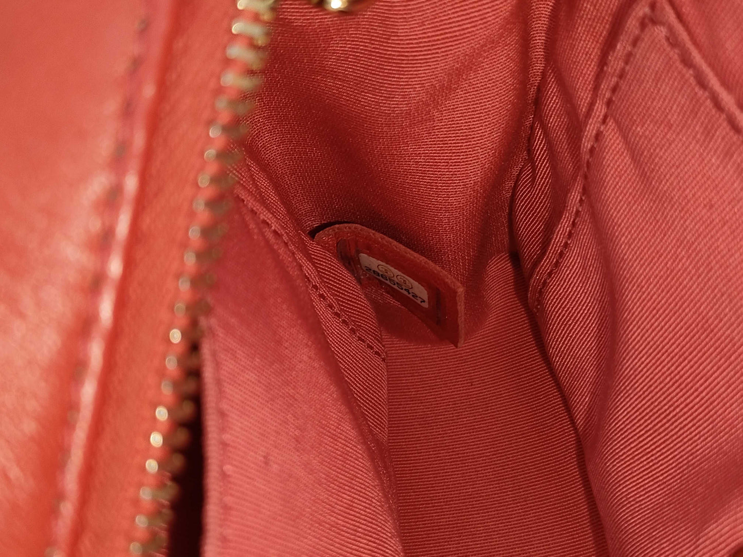 CHANEL CHANEL shoulder bag