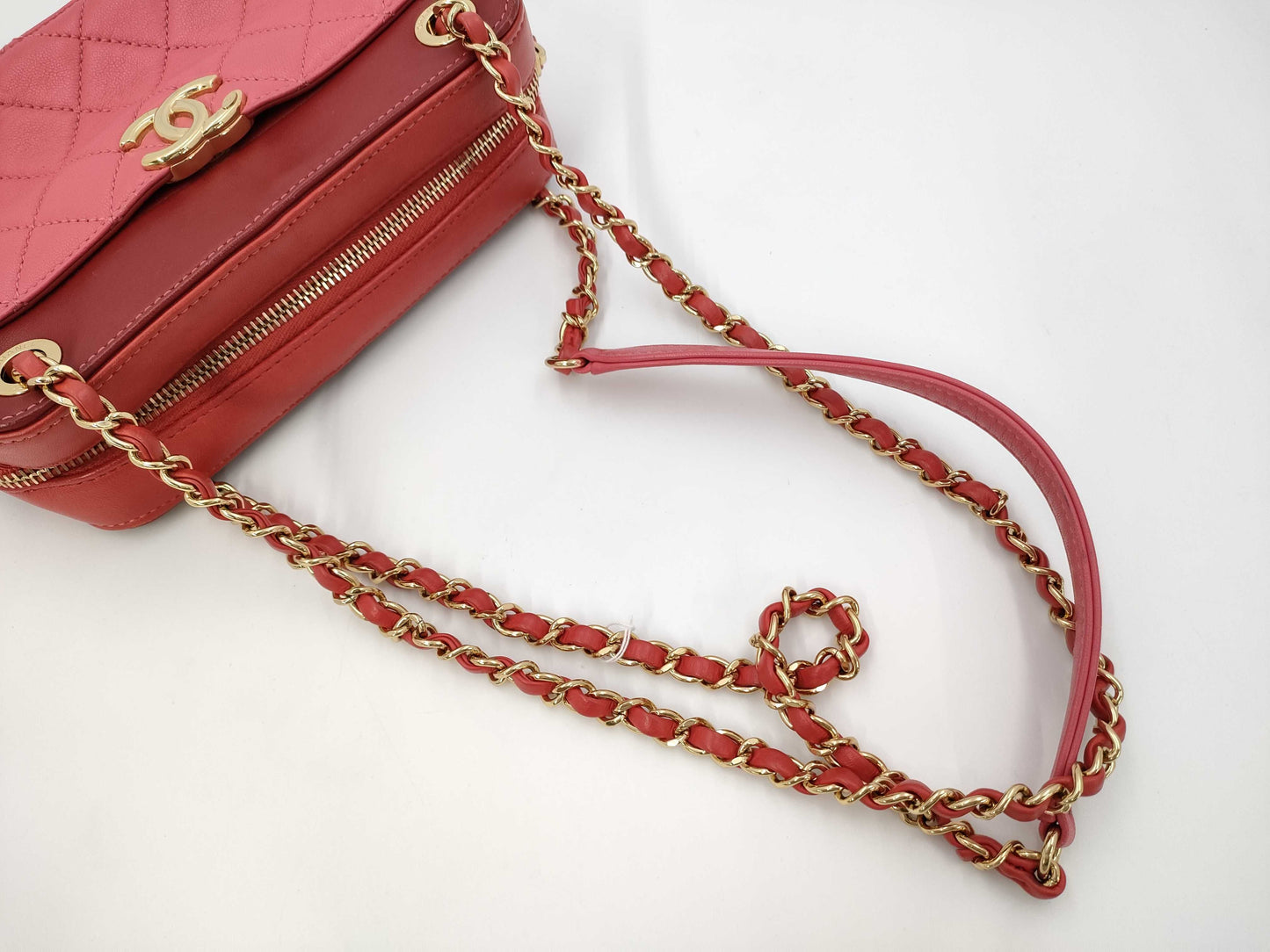 CHANEL CHANEL shoulder bag