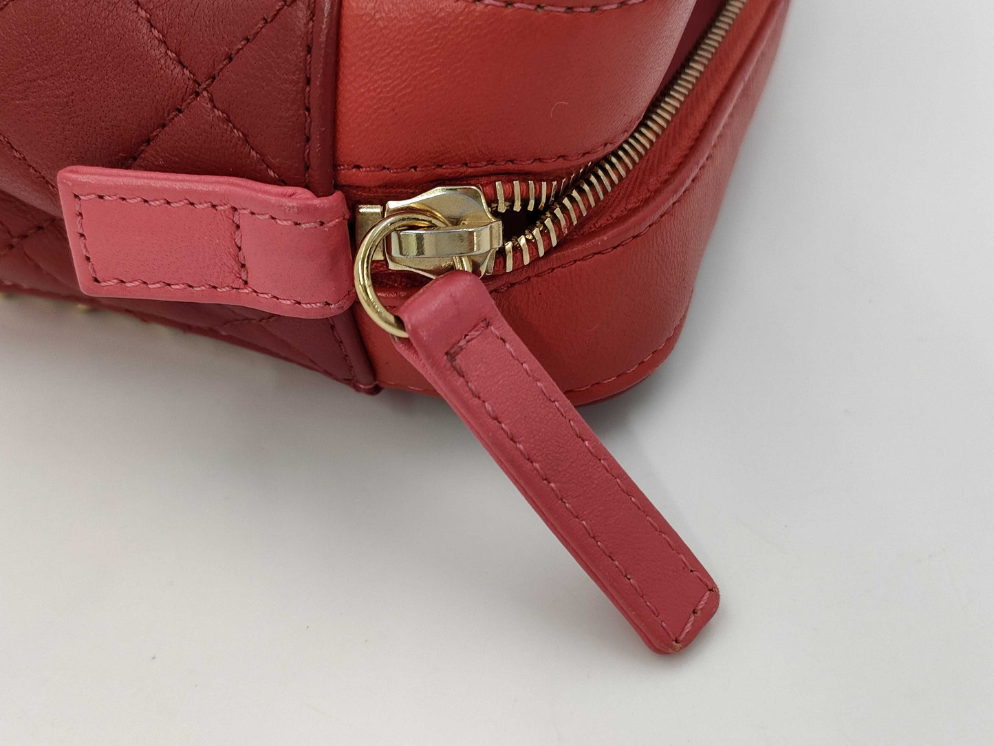 CHANEL CHANEL shoulder bag