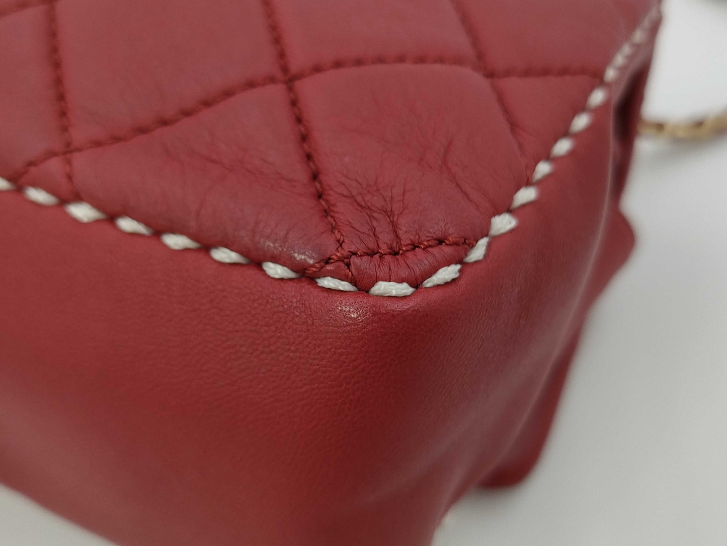 CHANEL CHANEL shoulder bag