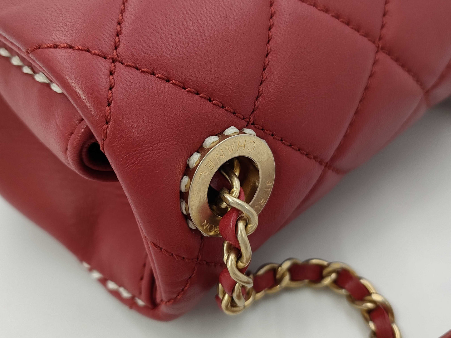 CHANEL CHANEL shoulder bag