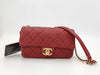 CHANEL CHANEL shoulder bag