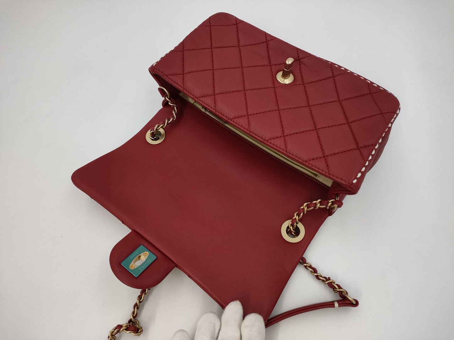 CHANEL CHANEL shoulder bag