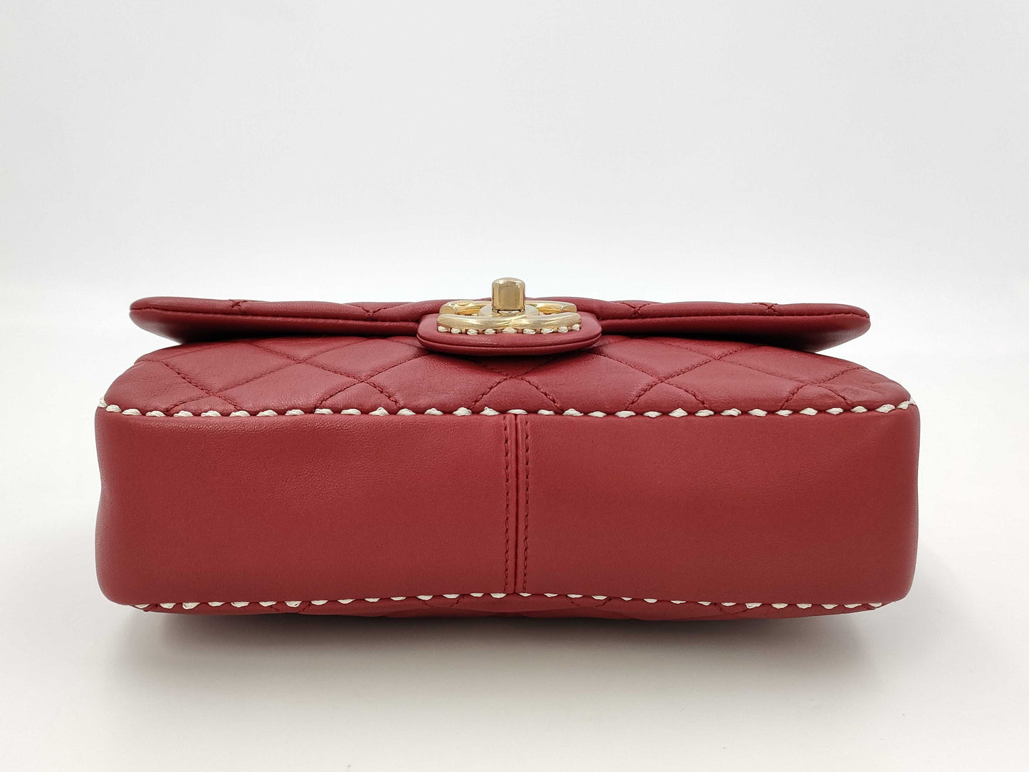 CHANEL CHANEL shoulder bag