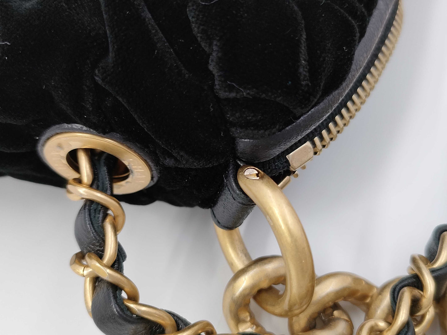 CHANEL CHANEL shoulder bag