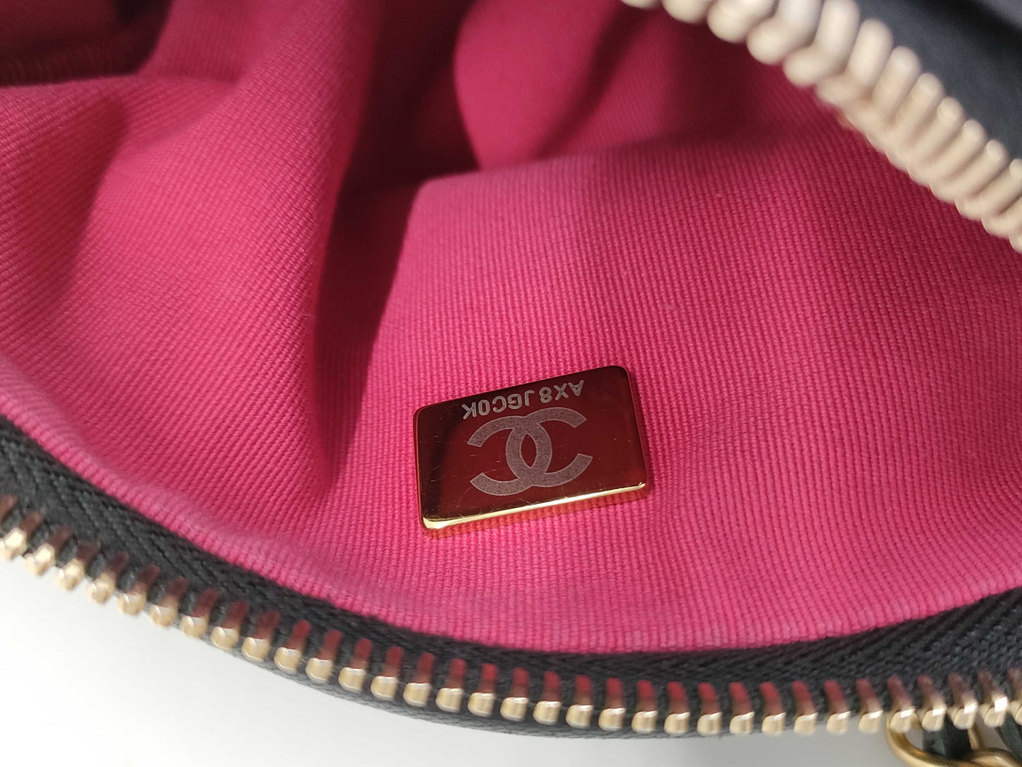 CHANEL CHANEL shoulder bag