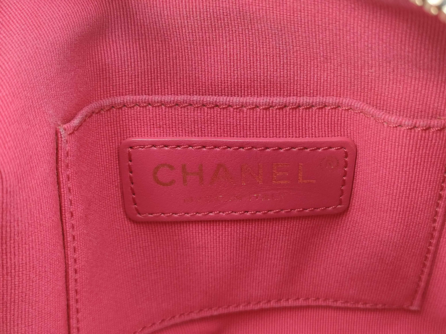 CHANEL CHANEL shoulder bag