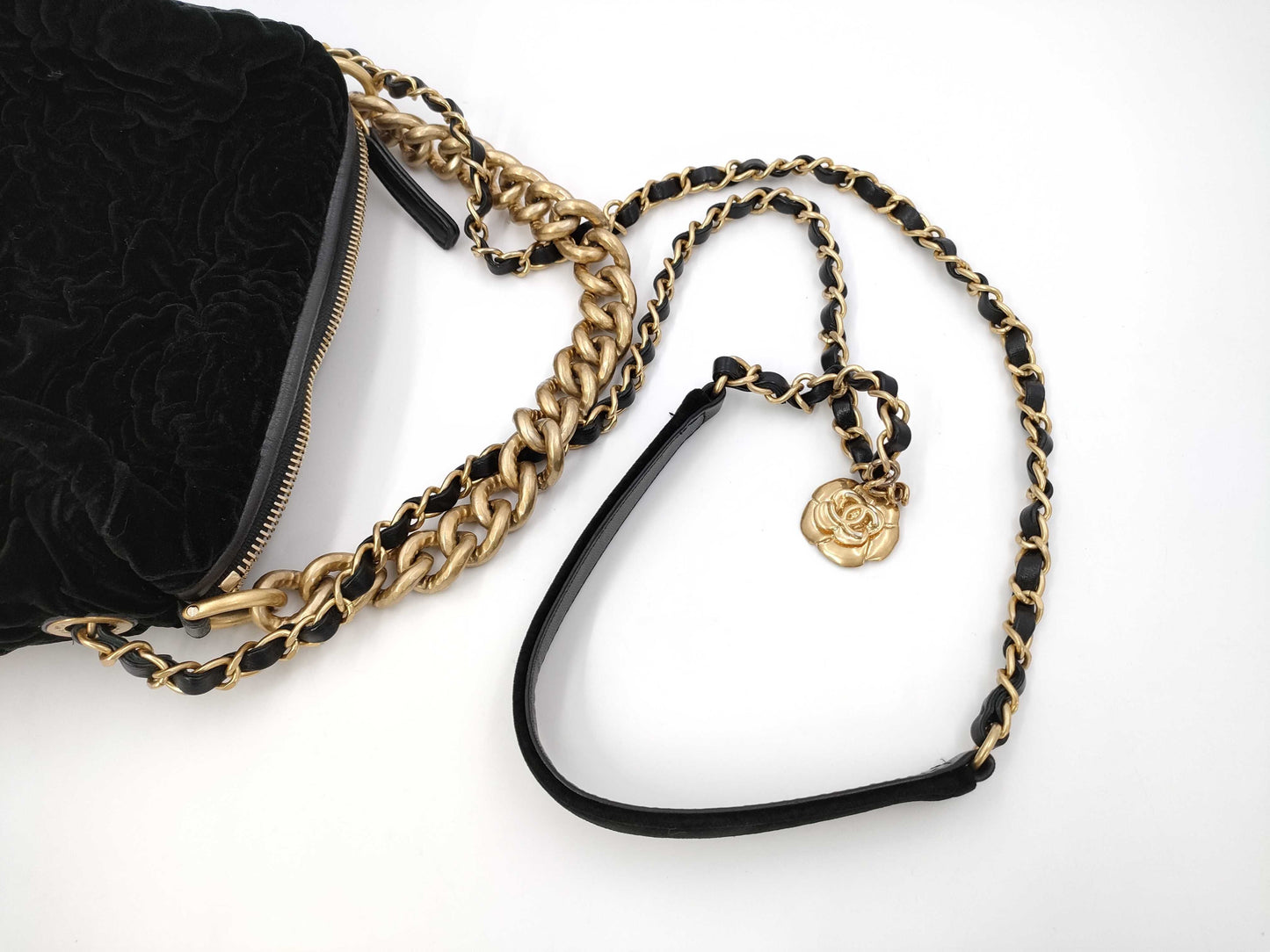 CHANEL CHANEL shoulder bag