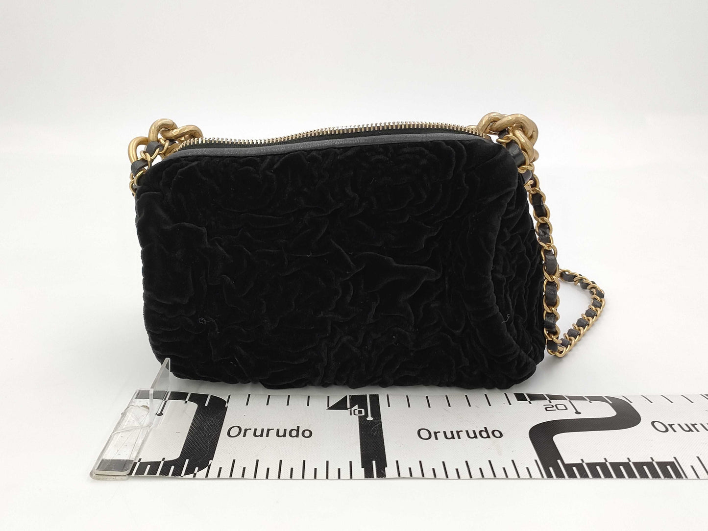 CHANEL CHANEL shoulder bag