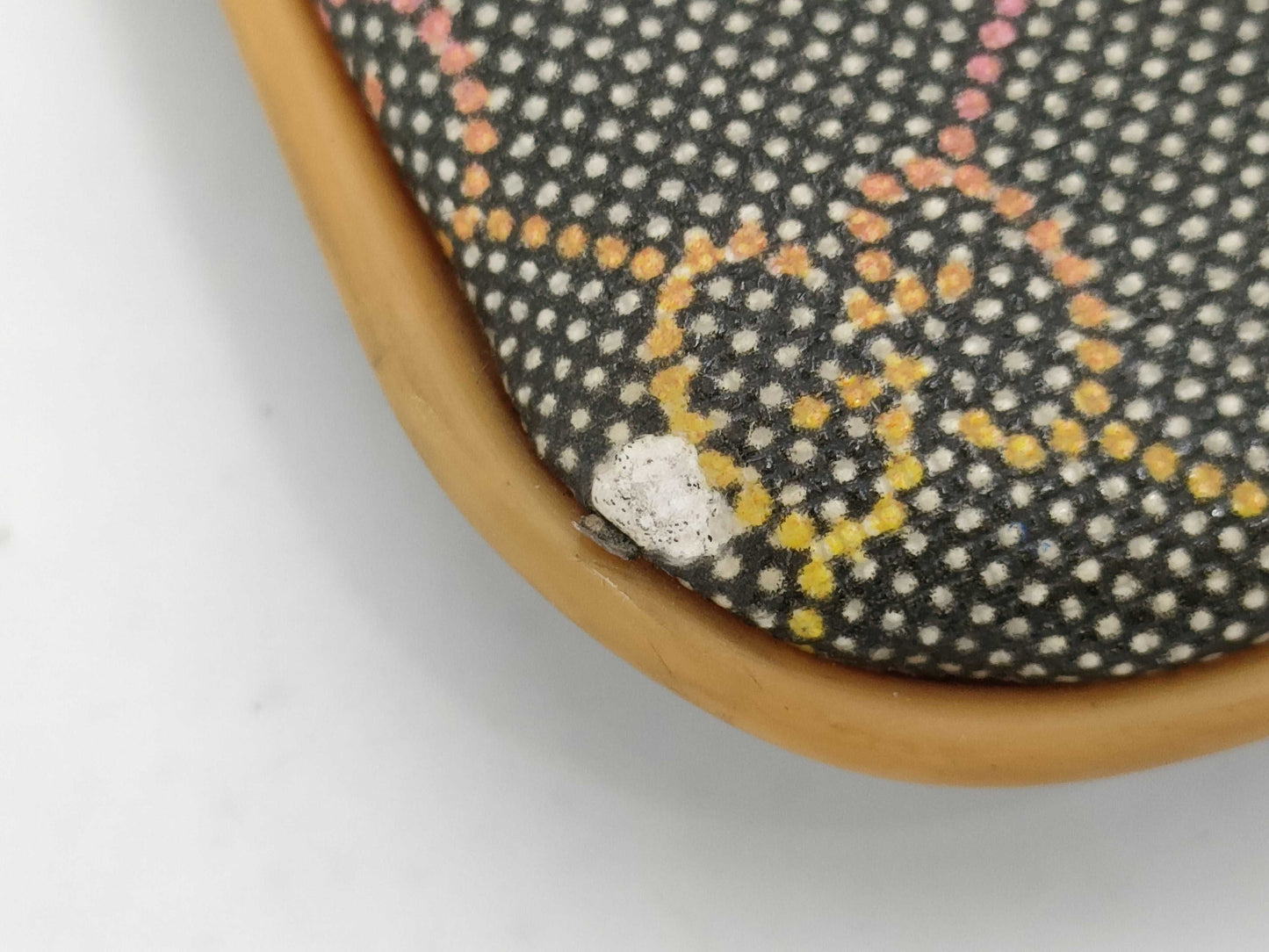 GUCCI GG Multicolor Shoulder Bag