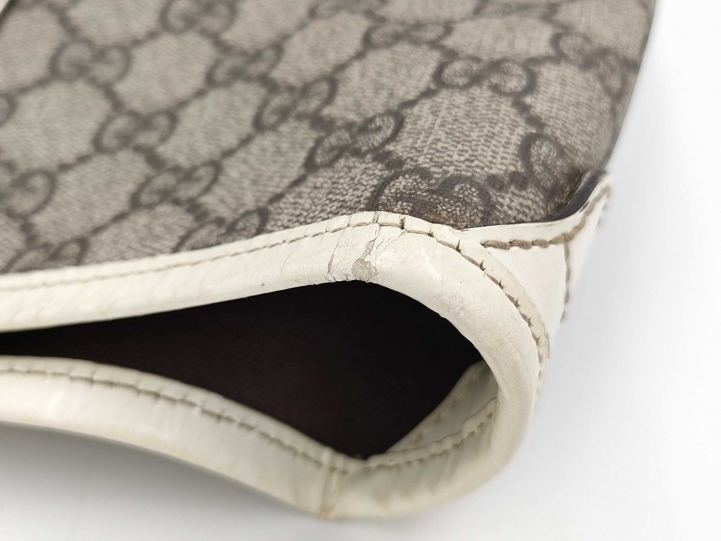 GUCCI GG Plus Tote Bag