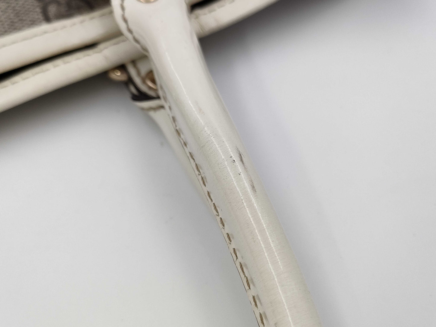 GUCCI GG Plus Tote Bag