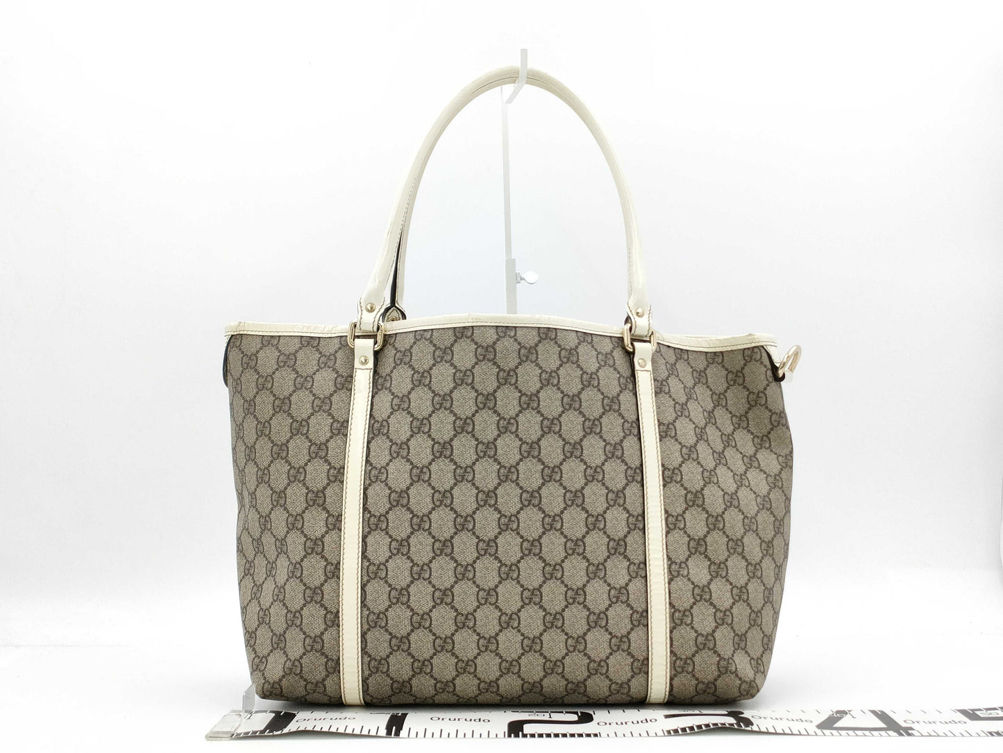GUCCI GG Plus Tote Bag