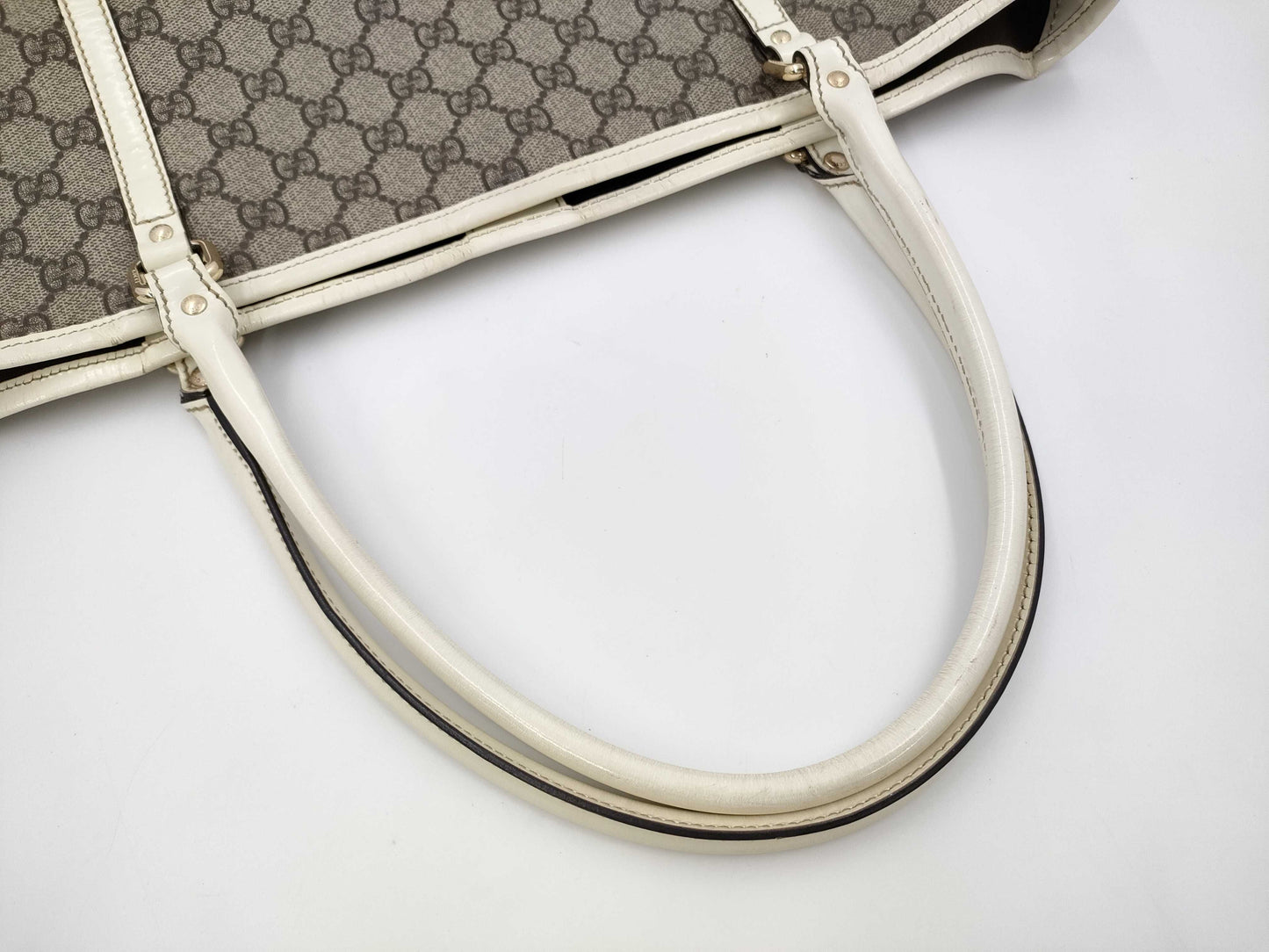 GUCCI GG Plus Tote Bag